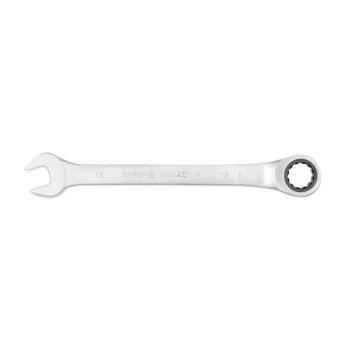 LLAVE COMBINADA CON CRIQUE 17MM BREMEN®