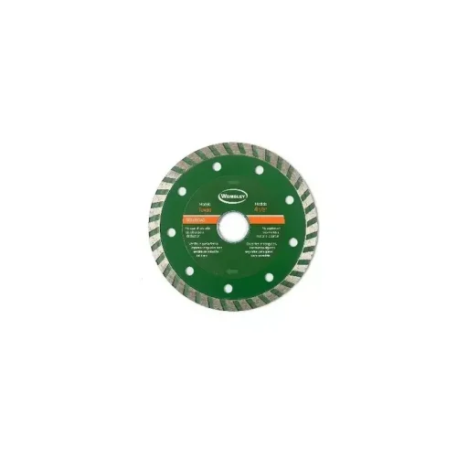 DISCO DIAM. WEMBLEY 4-½" COMBINADO (TURBO)