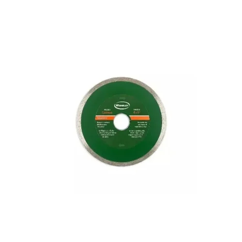 DISCO DIAM. WEMBLEY 4-½" HUMEDO (CONTINUO)