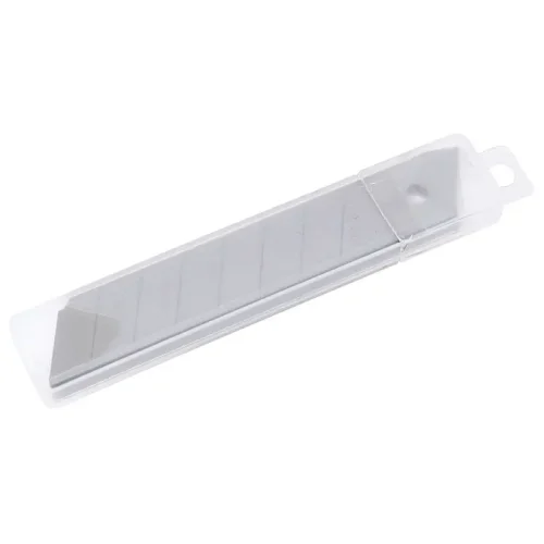 HOJAS DE CUTTER 18MM X 10U ONSITE