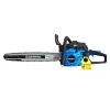 MOTOSIERRA 20" 52CC PREMIUM LINE ESPADA 50CM 5.4 KG
