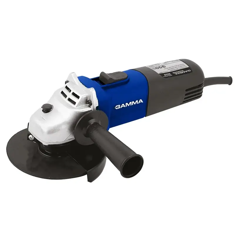 AMOLADORA ANGULAR 500W GAMMA-SELECT