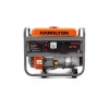 GRUPO ELECTROGENO 2.9 HP 1.100W MONOFÁSICO EXPLOSIÓN HAMILTON