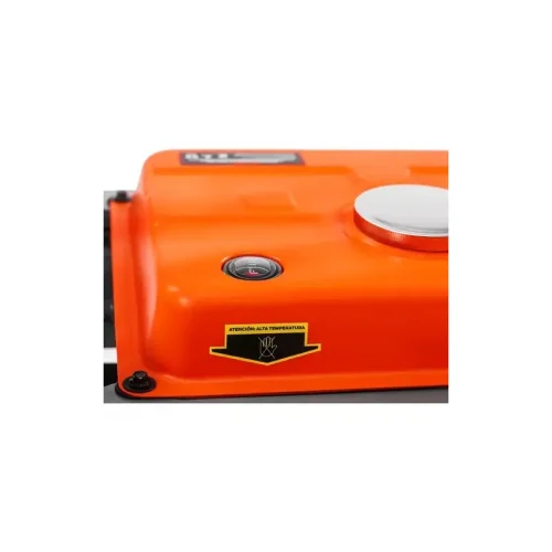 GRUPO ELECTROGENO 2.9 HP 1.100W MONOFÁSICO EXPLOSIÓN HAMILTON - Imagen 3