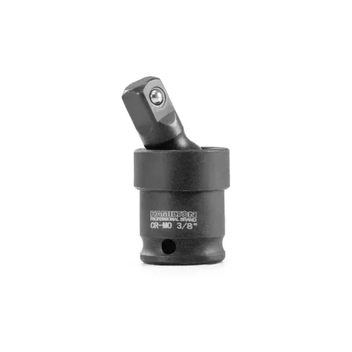 MOVIMIENTO UNIVERSAL ARTICULADO 3/8" CrMo HAMILTON