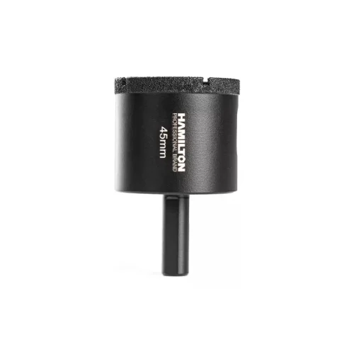 SIERRA COPA DIAMANTADA 45MM PARA TALADROS