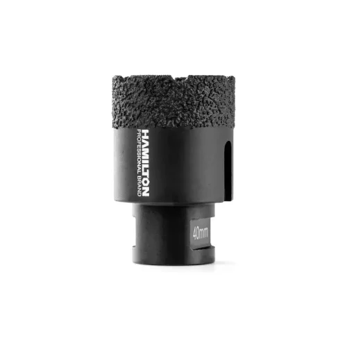 SIERRA COPA DIAMANTADA 40MM PARA AMOLADORA