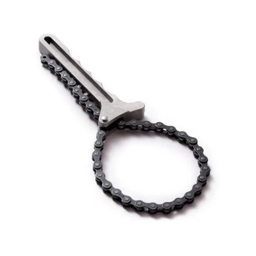 LLAVE SACA FILTRO A CADENA PROFESIONAL BREMEN®