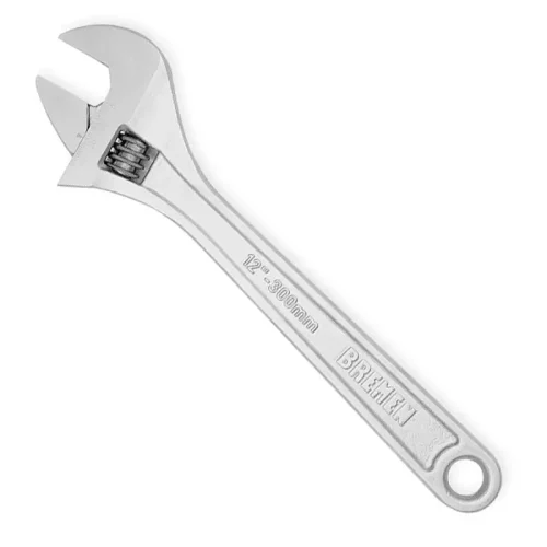 LLAVE AJUSTABLE PROF.CR.VAN. 8" BREMEN®