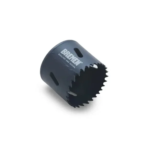 SIERRA COPA BI-METALICA 38MM BREMEN®.