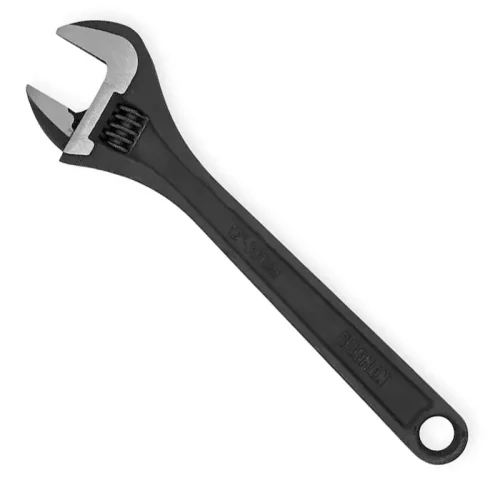 LLAVE AJUSTABLE FOSFATIZADA 8" CrVa BREMEN