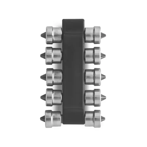 PUNTAS PHILLIPS #2 CON TOPE X10UNID CONSTRU. EN SECO DW- BREMEN®