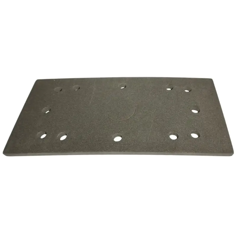 G1920AR/1 BASE DE GOMA HG030/1 LIJADORA ORBITAL 180W