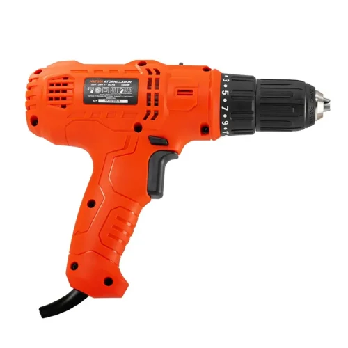 ATORNILLADOR ELECTRICO 220V 400W HAMILTON - Imagen 2