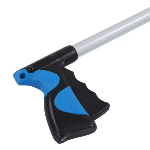 RECOLECTOR DE BASURA PLEGABLE CON PUNTA IMANTADA - Imagen 4