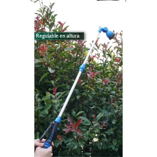 PISTOLA DE RIEGO TELESCÓPICA - Imagen 4