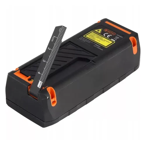 MEDIDOR DE DISTANCIA LASER DE 50M. TACTIX - Imagen 2