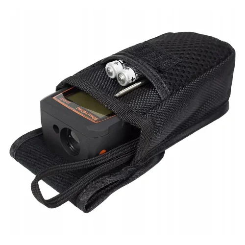 MEDIDOR DE DISTANCIA LASER DE 50M. TACTIX - Imagen 3