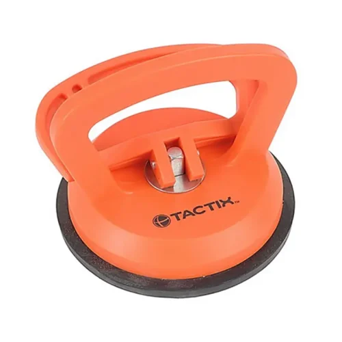 VENTOSA SIMPLE PROF. TACTIX