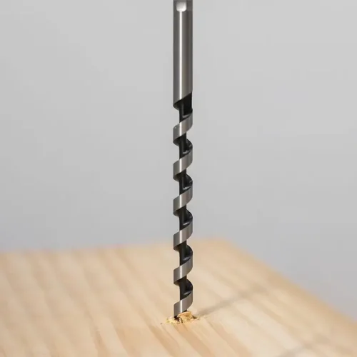 MECHA PARA MADERA HELICOIDAL Ø 10MM X 18" BREMEN® - Imagen 2
