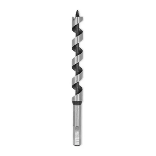 MECHA PARA MADERA HELICOIDAL Ø 10MM X 18" BREMEN®