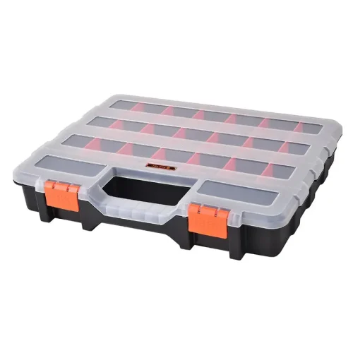 ORGANIZADOR 38.1CM (15"). TACTIX