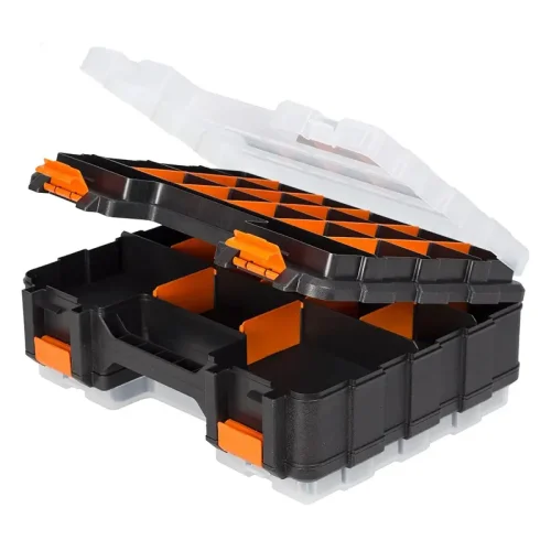 ORGANIZADOR CUATRO LADOS 38CM (15".) TACTIX - Imagen 2