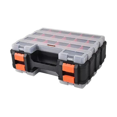 ORGANIZADOR CUATRO LADOS 38CM (15".) TACTIX