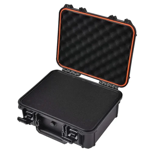 ESTUCHE RESISTENTE - M. TACTIX - Imagen 3