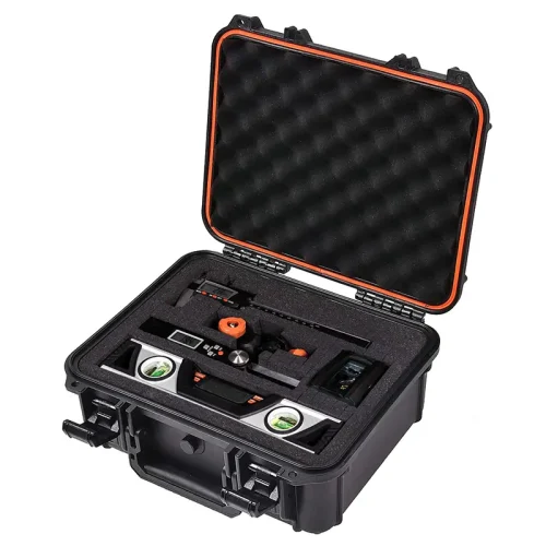 ESTUCHE RESISTENTE - M. TACTIX - Imagen 4