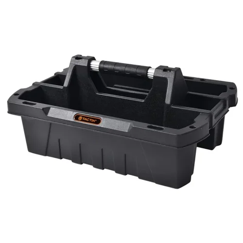 BANDEJA DE PLASTICO DE 50CM (19-1/2 PULGADAS) TACTIX