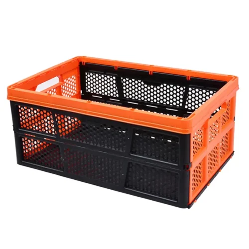 CESTA PLEGABLE 50.5X33.5X22 TACTIX