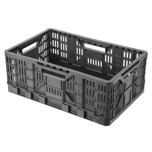 CESTA PLEGABLE TACTIX
