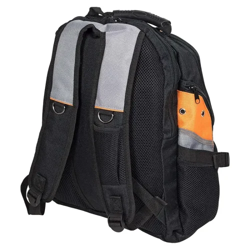 MOCHILA DE HERRAMIENTAS - Imagen 3