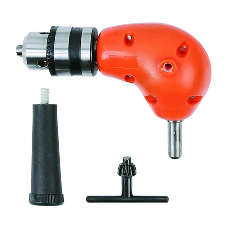 MANDRIL ANGULAR 3/8". TACTIX