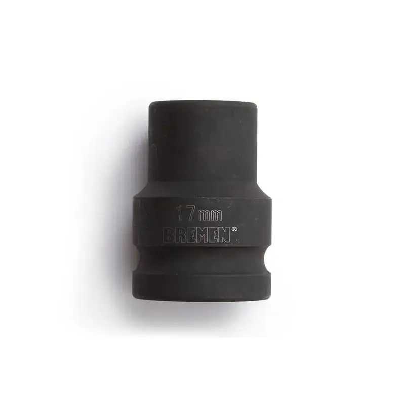 BOCALLAVE ENC. 3/4" 34MM CrMo. DE IMPACTO. BREMEN®