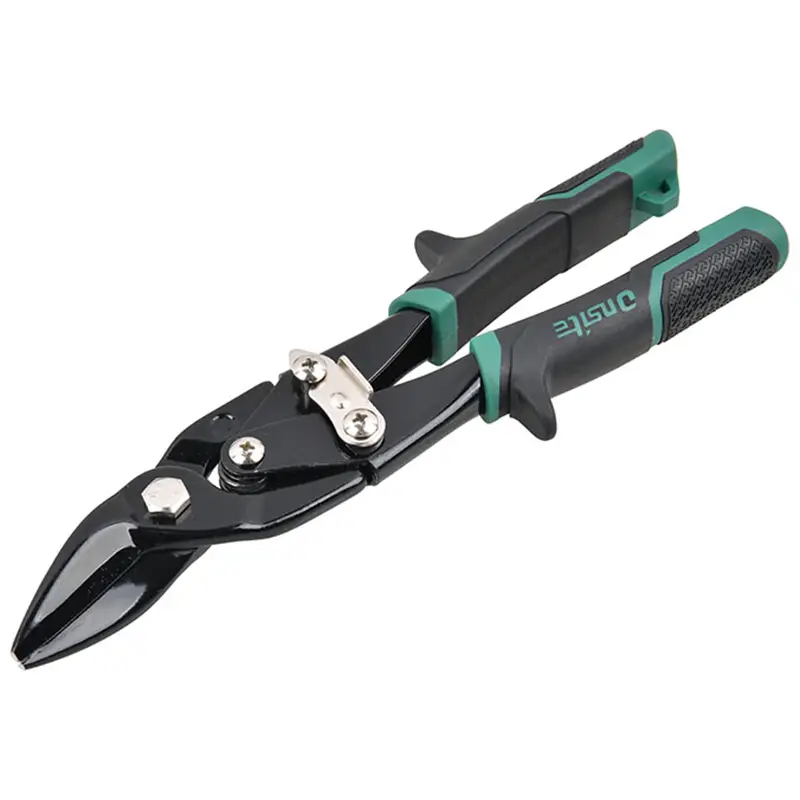 TIJERA AVIACIÓN CORTE DERECHO. ONSITE