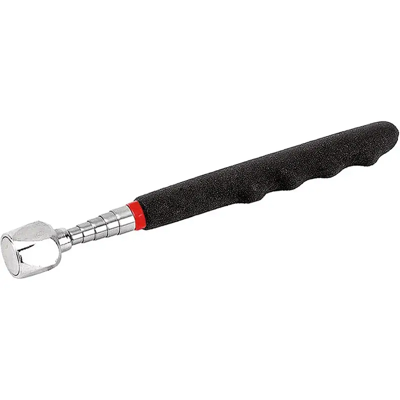 IMAN CON VARA TELECOPICA DE 16LB (7,2KG). ONSITE