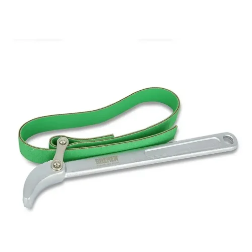 LLAVE SACAFILTRO A CINTA BREMEN®