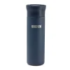 TERMO VASO 450ML AZUL. BREMEN®