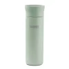 TERMO VASO 450ML VERDE. BREMEN®