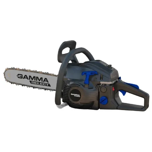 MOTOSIERRA 18" 52CC GAMMA SELECT