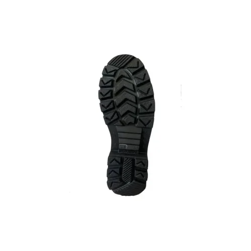 BOTIN SEG. HOMO. BRANCO P/ACERO PU Nº46 XXX - Imagen 3