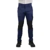 PANTALON CARGO DAKOTA AZUL