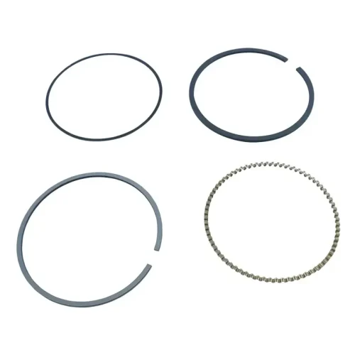 JUEGO DE AROS GX 200 70MM STD. VENROL