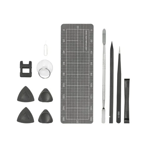 JUEGO DESTORNILLADOR PRECISION ELECTRICO (62 PZS) BREMEN® - Imagen 5