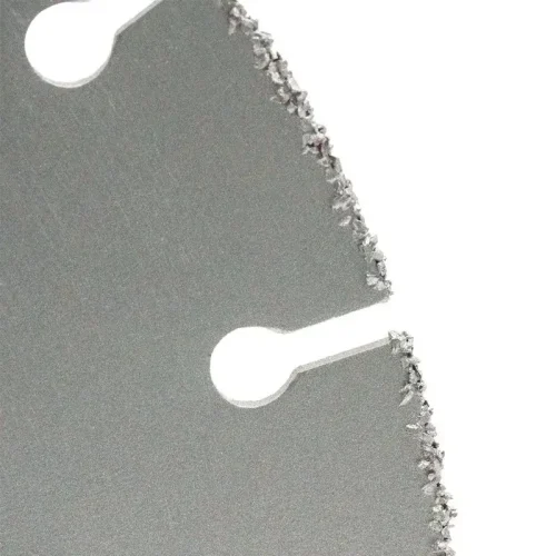 DISCO DE TUNGSTENO PARA MADERA (180MM X 22,2MM) BREMEN® - Imagen 2