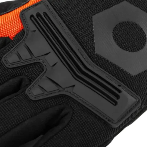 GUANTES DE TRABAJO PERFORMANCE. T. XL. HAMILTON - Imagen 4