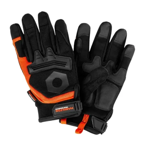 GUANTES DE TRABAJO PERFORMANCE. T. XL. HAMILTON - Imagen 5