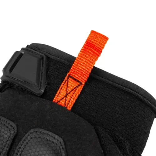 GUANTES DE TRABAJO PERFORMANCE. T. XL. HAMILTON - Imagen 8